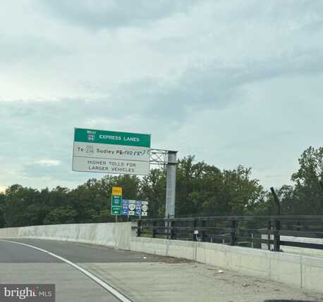 13704 CABELLS MILL DRIVE, CENTREVILLE, VA 20120