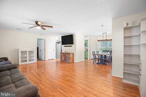 167 FAIRVIEW ROAD, LOUISA, VA 23093