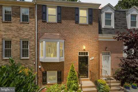3812 BRIGHTON COURT, ALEXANDRIA, VA 22305