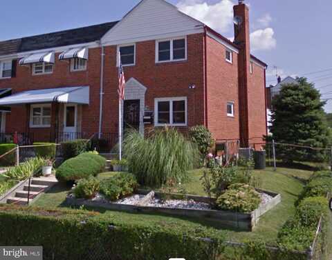 5732 DENWOOD AVENUE, BALTIMORE, MD 21206
