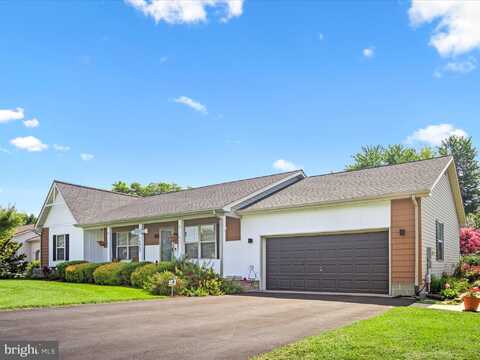 16869 RANDOR DRIVE, MILTON, DE 19968