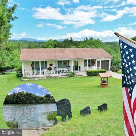 220 AIRSTRIP ROAD, LURAY, VA 22835