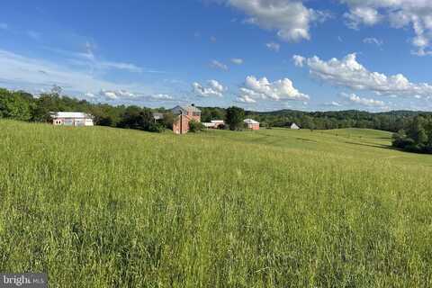 3542 SLATE MILLS ROAD, SPERRYVILLE, VA 22740