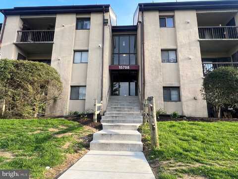15708 DORSET ROAD, LAUREL, MD 20707