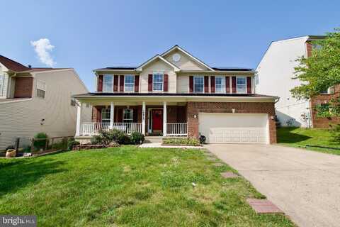 14813 BLACKBURN ROAD, BURTONSVILLE, MD 20866