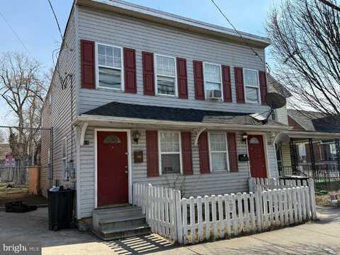 308 JONATHAN STREET, HAGERSTOWN, MD 21740