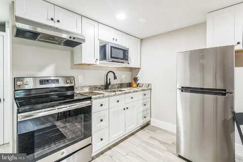 805-B JEFFERSON STREET NW, WASHINGTON, DC 20011