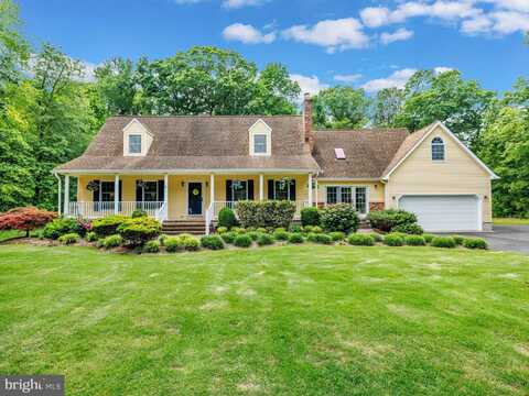 100 MARLBOROUGH ROAD, QUEENSTOWN, MD 21658