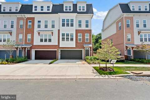 2550 FARMSTEAD DRIVE, ROCKVILLE, MD 20850