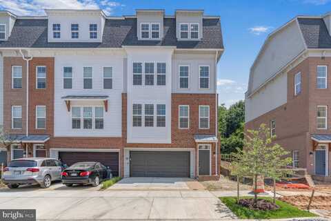 2550 FARMSTEAD DRIVE, ROCKVILLE, MD 20850