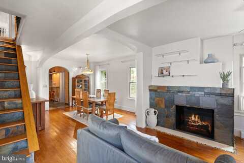 2515 17TH STREET NE, WASHINGTON, DC 20018