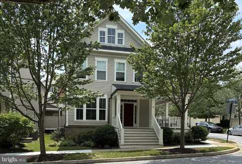 7782 WATER STREET, FULTON, MD 20759