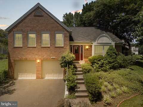 2612 HAWKSHEAD COURT, SILVER SPRING, MD 20904