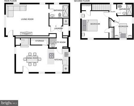 5105 11TH STREET S, ARLINGTON, VA 22204