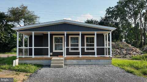 2134 SCULL STREET, LEBANON, PA 17046