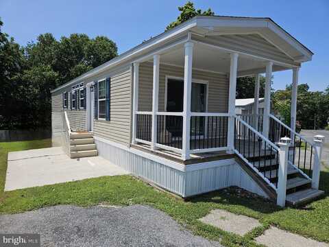 24 OLIVERS PARK DRIVE, ANNVILLE, PA 17003