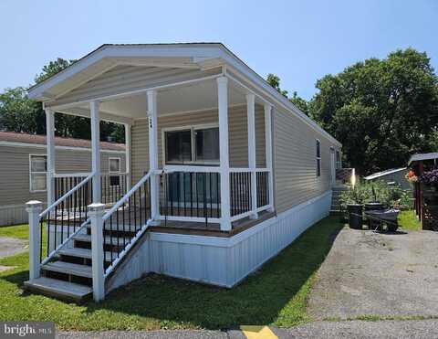24 OLIVERS PARK DRIVE, ANNVILLE, PA 17003