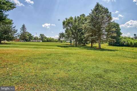 51 OLD YORK ROAD, DILLSBURG, PA 17019