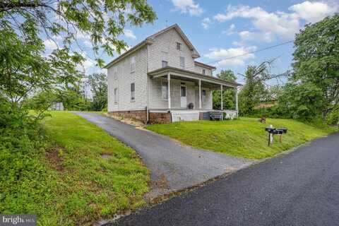 320 E FRONT STREET, LEWISBERRY, PA 17339