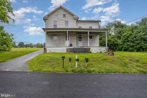 320 E FRONT STREET, LEWISBERRY, PA 17339