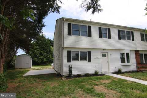 490 W DUCK CREEK ROAD, CLAYTON, DE 19938