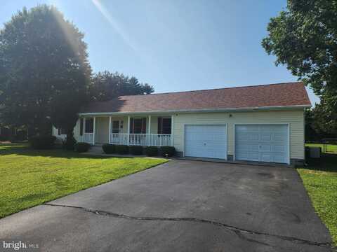 186 BLOOMFIELD DRIVE, HARRINGTON, DE 19952