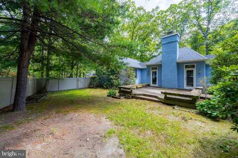 1 CASTLE ROAD, SHAMONG, NJ 08088