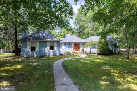 1 CASTLE ROAD, SHAMONG, NJ 08088
