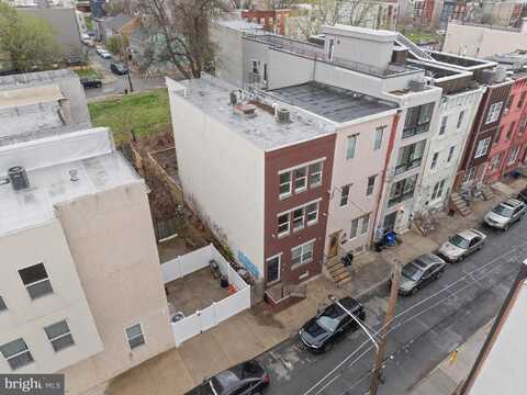 1910 N GRATZ STREET, PHILADELPHIA, PA 19121