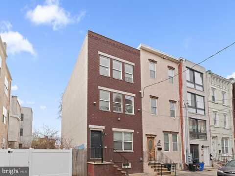 1910 N GRATZ STREET, PHILADELPHIA, PA 19121