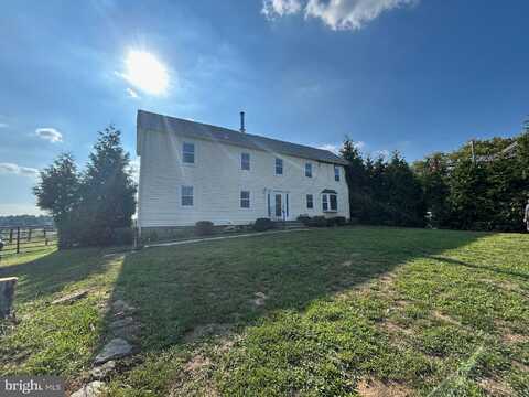 84 FOSTER ROAD, BRIDGETON, NJ 08302
