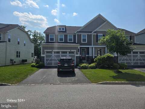318 QUARRY POINT ROAD, MALVERN, PA 19355