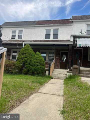 1008 STANBRIDGE STREET, NORRISTOWN, PA 19401