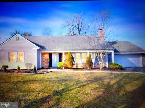 189 CLUB HOUSE DRIVE, WILLINGBORO, NJ 08046