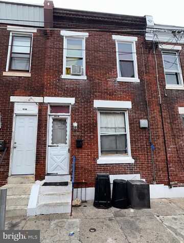 3049 GRANSBACK STREET, PHILADELPHIA, PA 19134