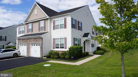 277 HILLSTONE CIRCLE, SOUDERTON, PA 18964