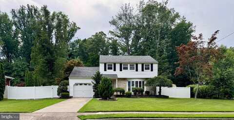 4 RIVER BIRCH ROAD, Turnersville, NJ 08012