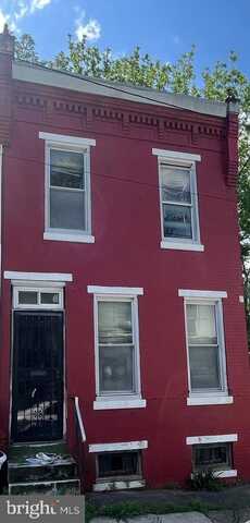 706 N SHEDWICK STREET, PHILADELPHIA, PA 19104