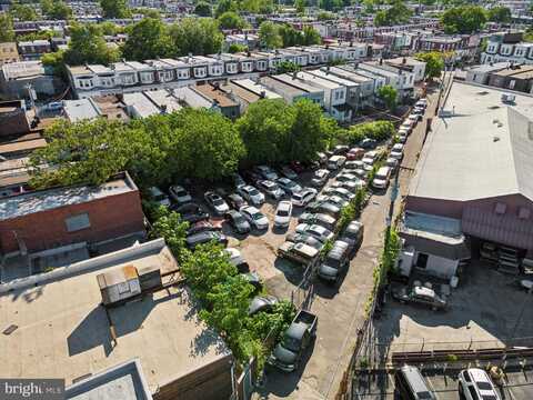 2110 FARRELL LANE, PHILADELPHIA, PA 19142
