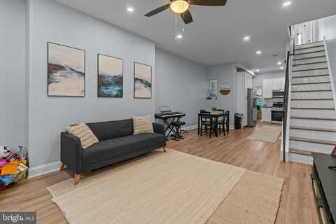 1256 S 29TH STREET, PHILADELPHIA, PA 19146
