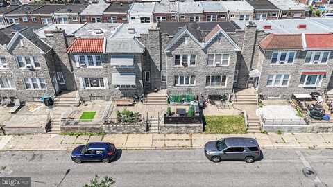 4308 ALDINE STREET, PHILADELPHIA, PA 19136
