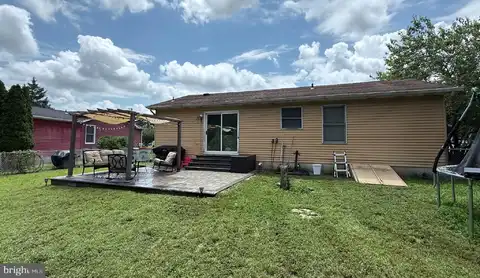 1364 AINO LANE, VINELAND, NJ 08360