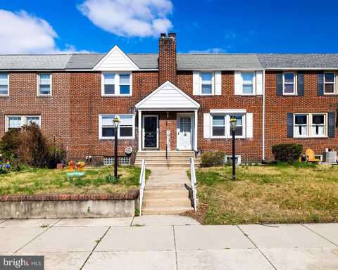 21 DOWLING AVENUE, AUDUBON, NJ 08106