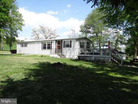 492 N OCTORARA TRAIL, PARKESBURG, PA 19365