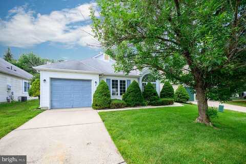 4 PENNY LANE, JACKSON, NJ 08527