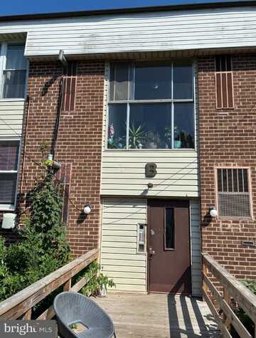 2201 STRAHLE STREET, PHILADELPHIA, PA 19152