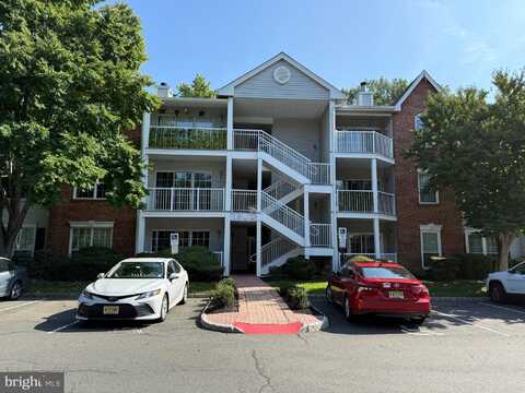 14 LEHAVRE COURT, Hamilton, NJ 08619