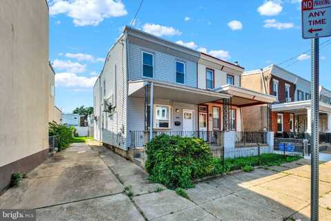 4493 EDGEMONT STREET, PHILADELPHIA, PA 19137