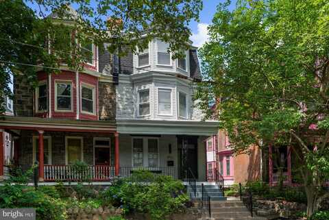 4721 CEDAR AVENUE, PHILADELPHIA, PA 19143
