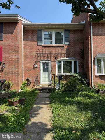 1158 PELHAM WOOD ROAD, BALTIMORE, MD 21234
